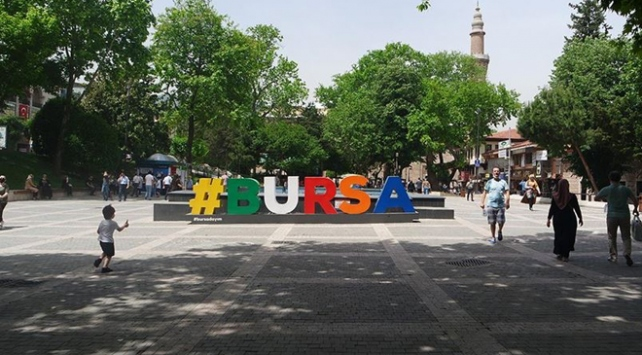 Green Bursa ( 7-14 ) VİP