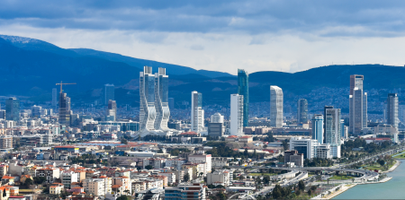 IZMIR CITY TOUR