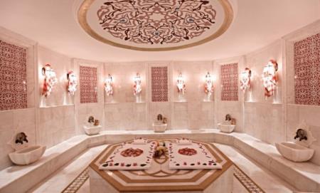 Antalya Turkish Bath