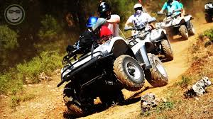 QUAD SAFARI