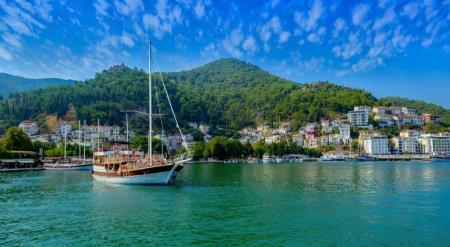 Fethiye Boat Tour