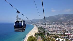 ALANYA CITY TOUR