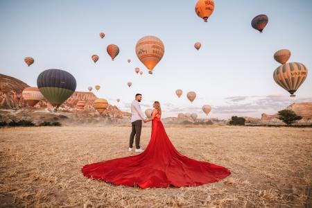 Instagram Photo Shooting Tour