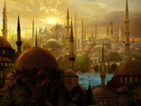 Things to DO in Turkey