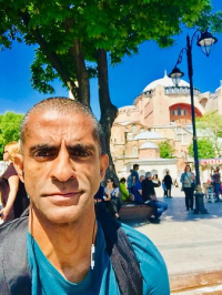 Abdel Karim
